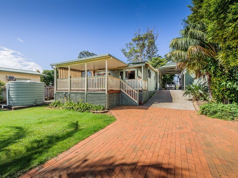 156 John Oxley Drive, Port Macquarie NSW 2444