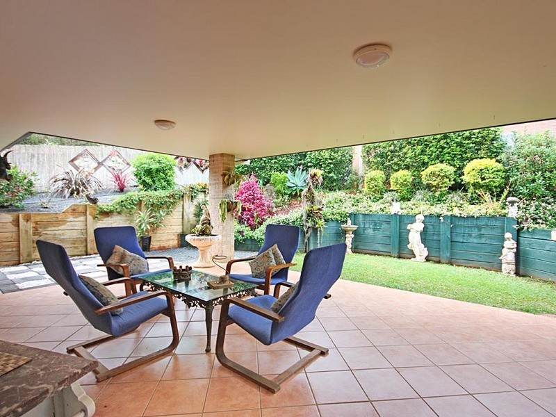 7/33 Everard Street, Port Macquarie NSW 2444