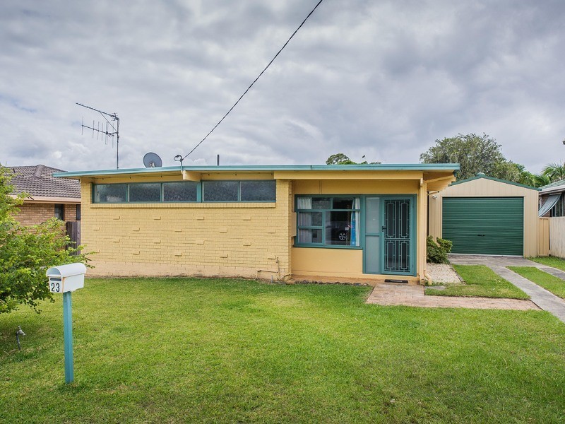 23 The Spinnaker, Port Macquarie NSW 2444