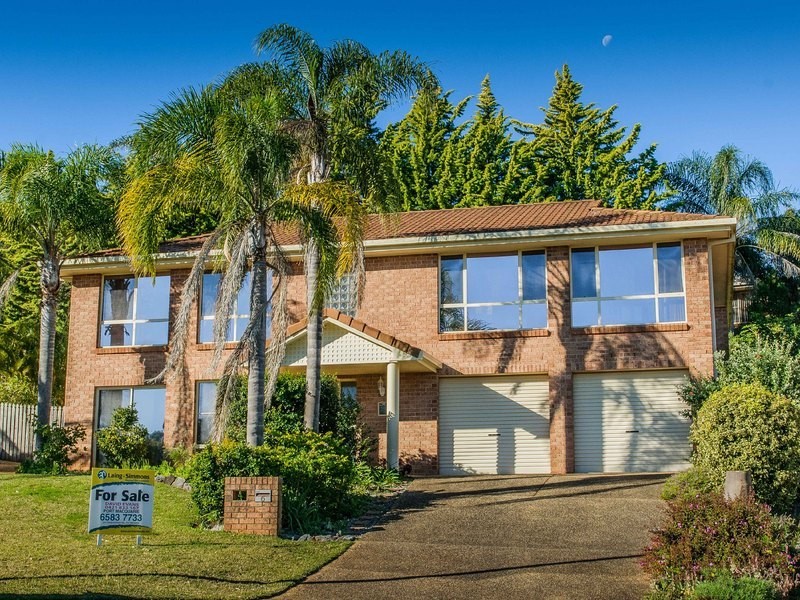 6 Breton Court, Port Macquarie NSW 2444