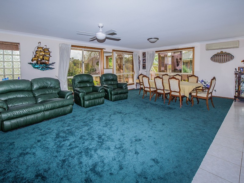 6 Breton Court, Port Macquarie NSW 2444