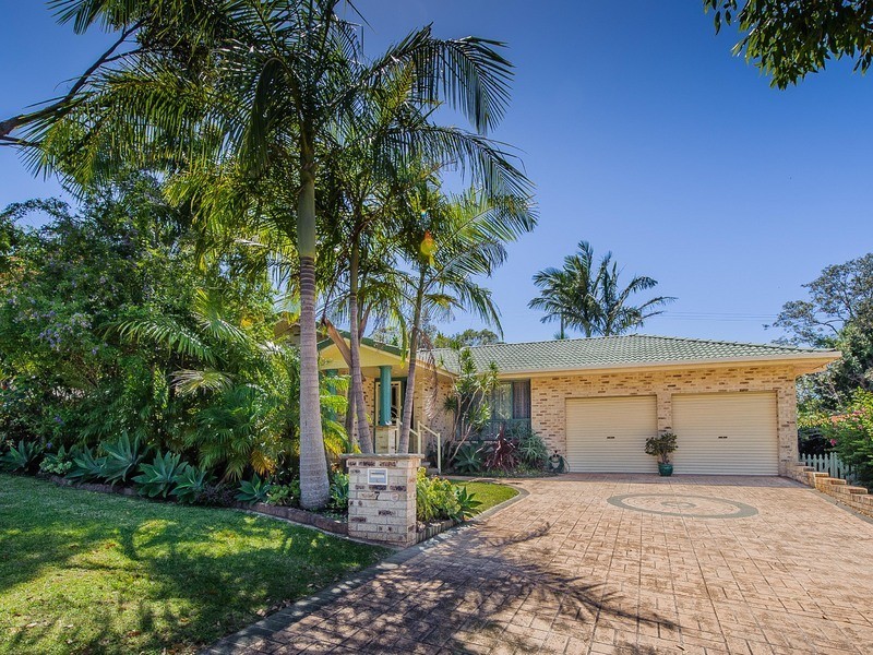 7 Chatfield Way, Port Macquarie NSW 2444