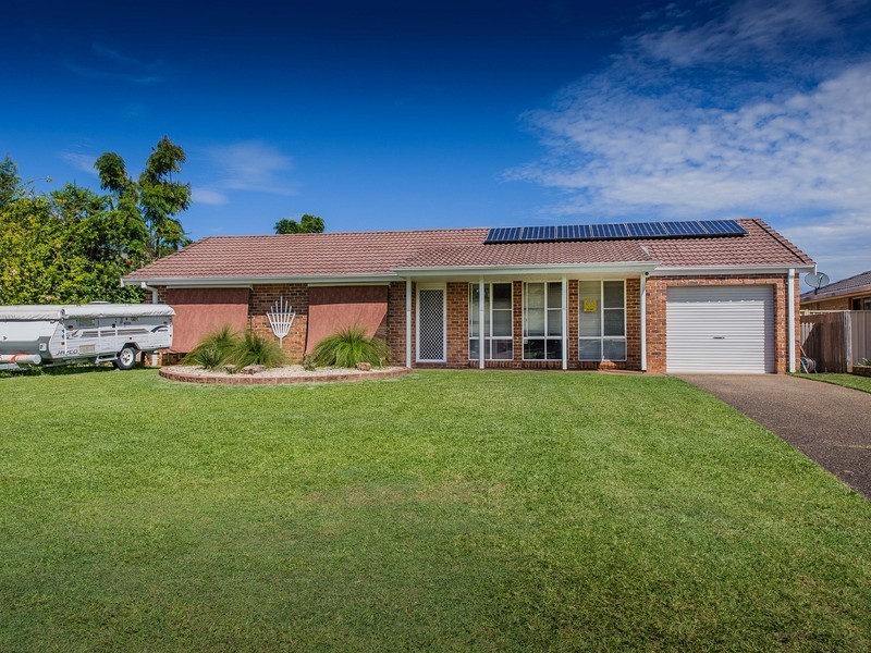 7 Gumnut Lane, Port Macquarie NSW 2444