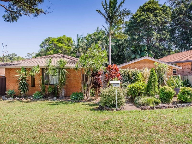 25 Yarranabee Road, Port Macquarie NSW 2444