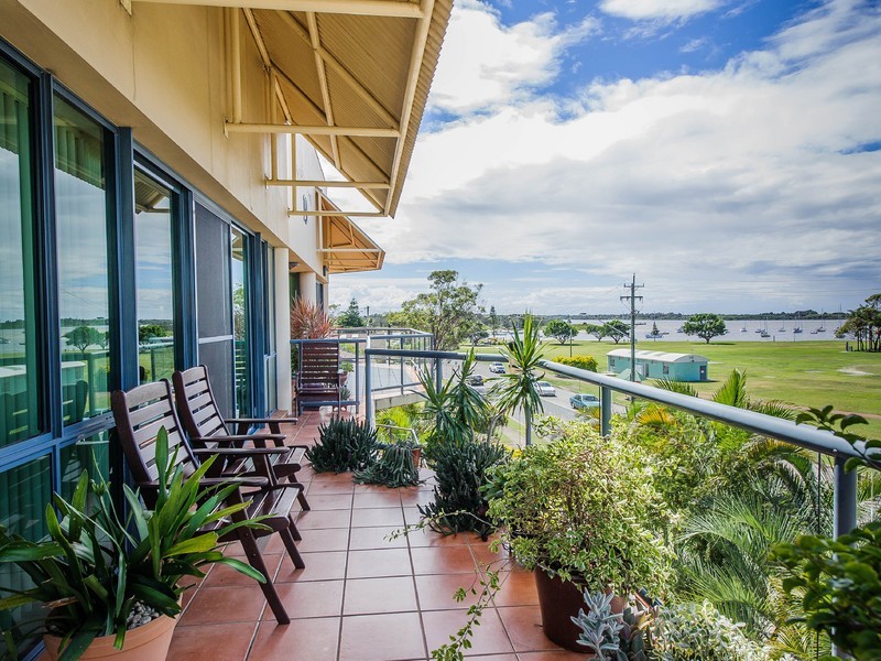9/19 Park Street, Port Macquarie NSW 2444