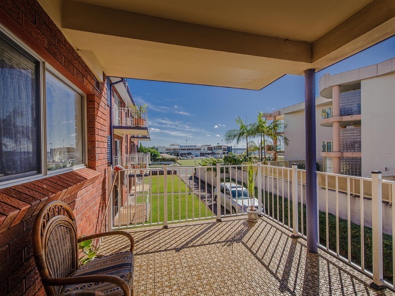 6/28 Buller Street, Port Macquarie NSW 2444