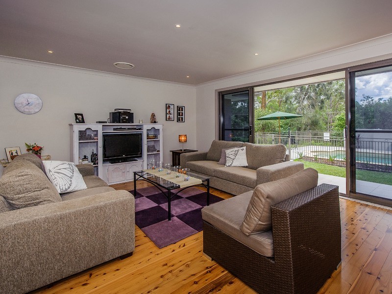 85 Bushland Drive, Sancrox, Port Macquarie NSW 2444