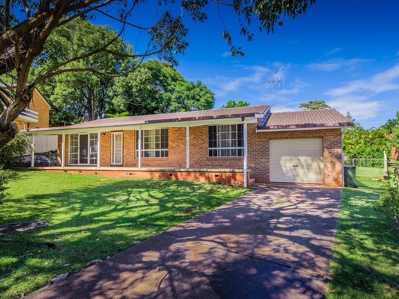 18 Narani Crescent, Port Macquarie NSW 2444