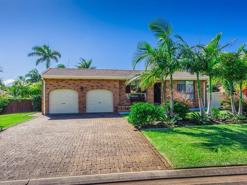 9 St Andrews Avenue, Port Macquarie NSW 2444
