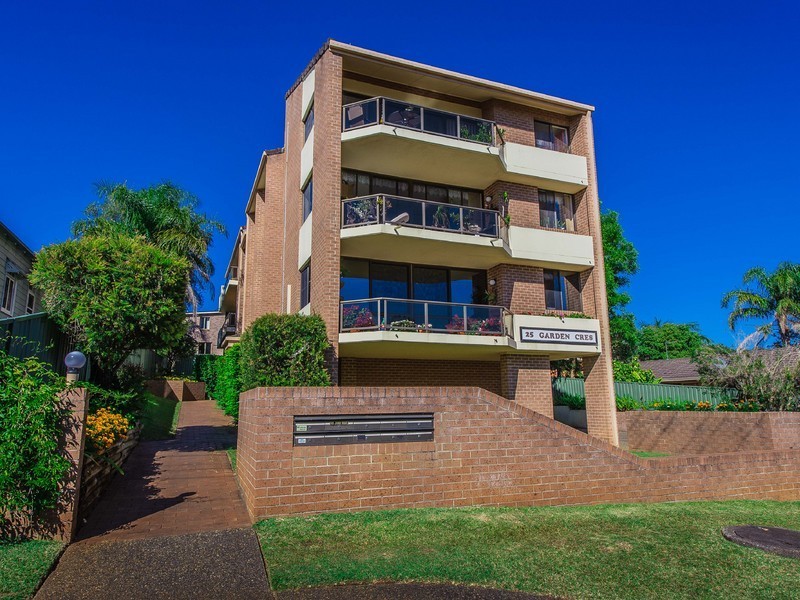 8/25 Garden Crescent, Port Macquarie NSW 2444