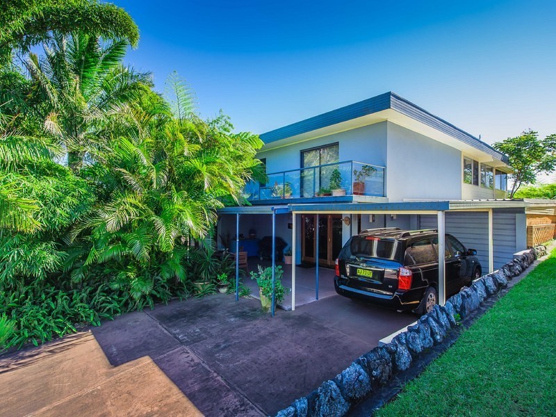 43 Parklands Avenue, Port Macquarie NSW 2444