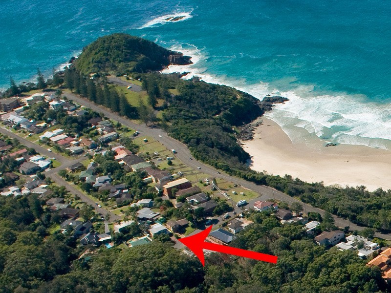 43 Parklands Avenue, Port Macquarie NSW 2444