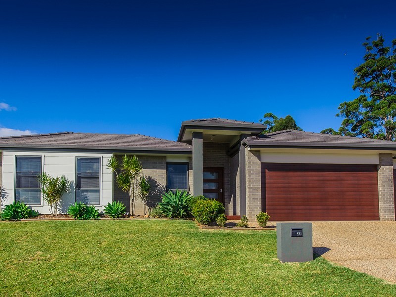 23 Brierley Avenue, Port Macquarie NSW 2444