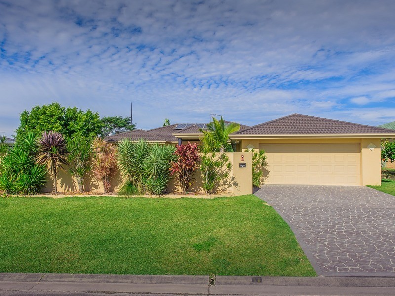 11 Garnet Avenue, Port Macquarie NSW 2444