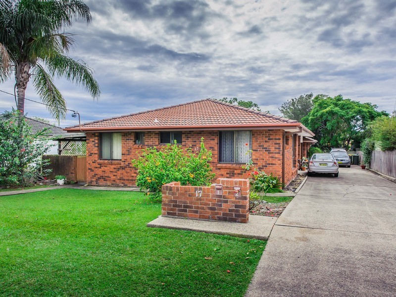 1/17 The Spinnaker, Port Macquarie NSW 2444