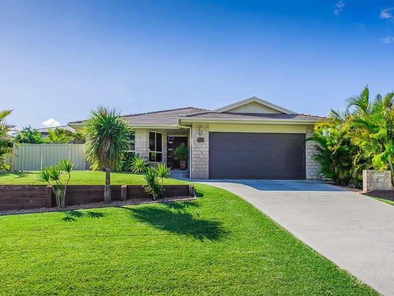 32 Brindabella Way, Port Macquarie NSW 2444