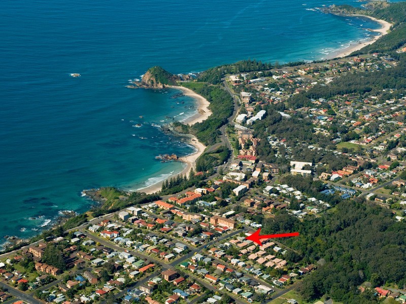 1/35 Cross Street, Port Macquarie NSW 2444