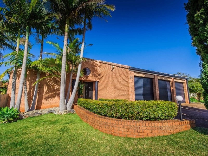 31 Magnolia Place, Port Macquarie NSW 2444