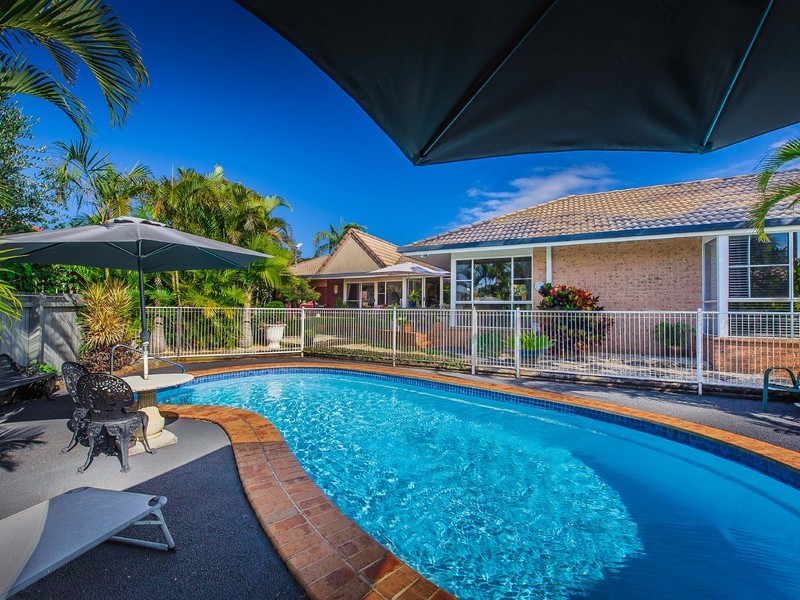 31 Magnolia Place, Port Macquarie NSW 2444