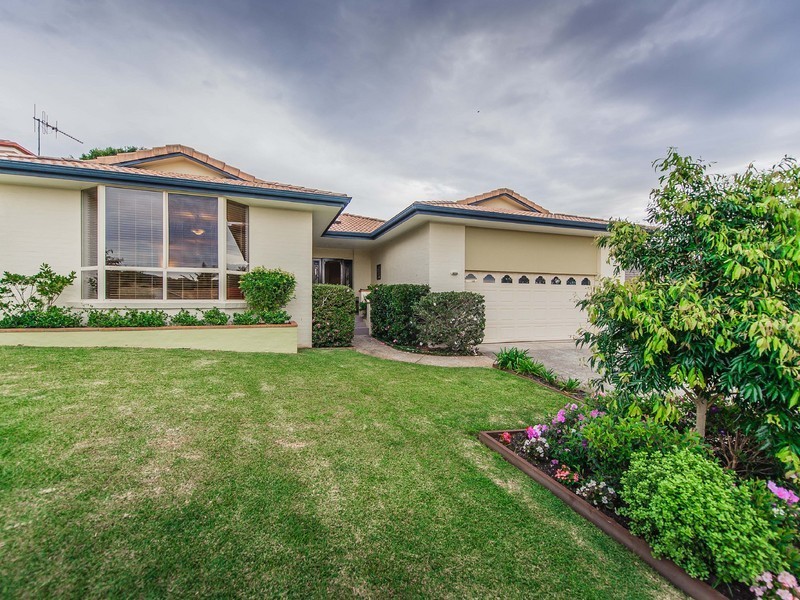 31 Opal Circuit, Port Macquarie NSW 2444