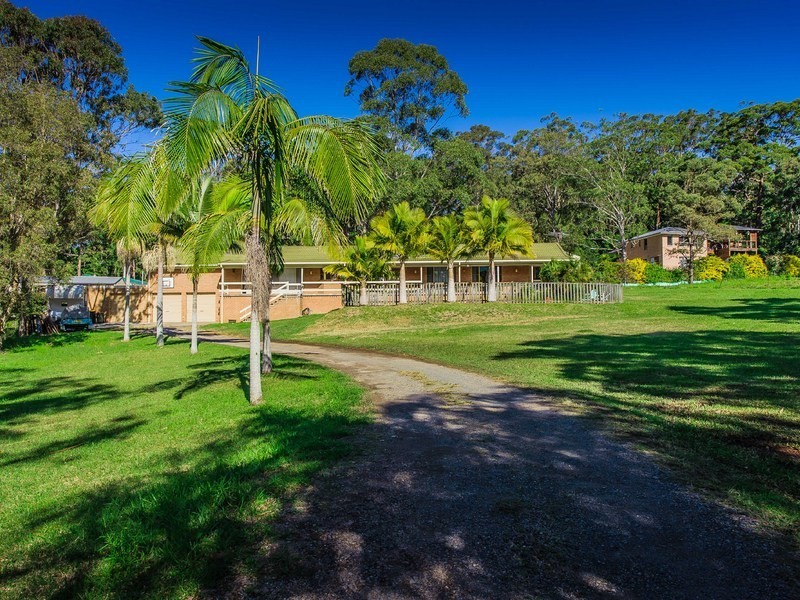 310 Oxley Highway, Port Macquarie NSW 2444
