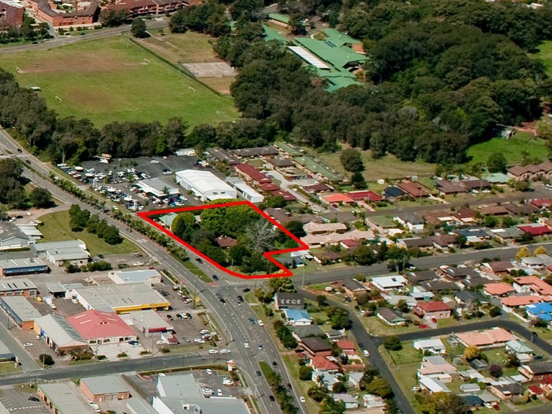 14-16 Hastings River Drive, Port Macquarie NSW 2444
