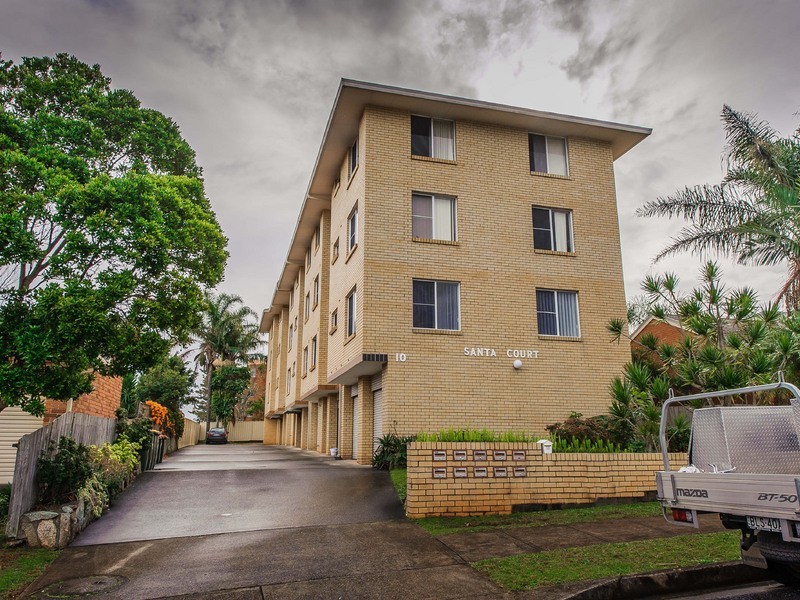 9/10 Oxley Crescent, Port Macquarie NSW 2444