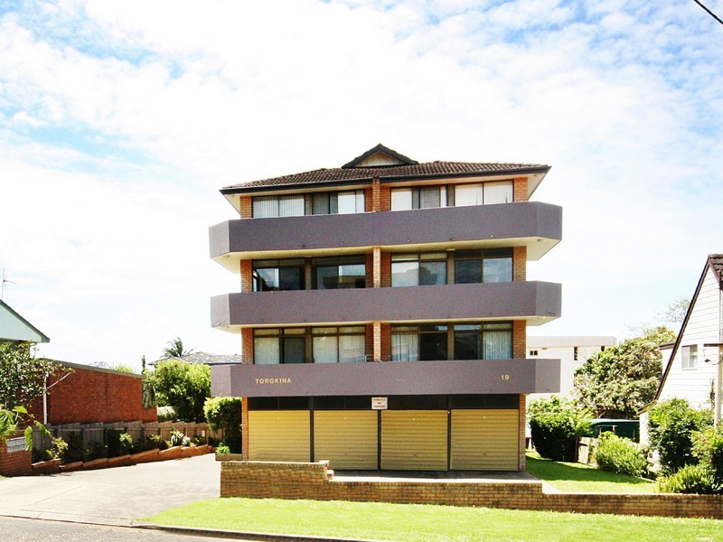 10/19 Waugh Street, Port Macquarie NSW 2444