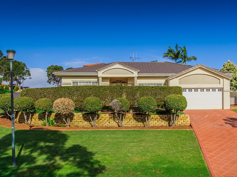 64 Jonas Absalom Drive, Port Macquarie NSW 2444