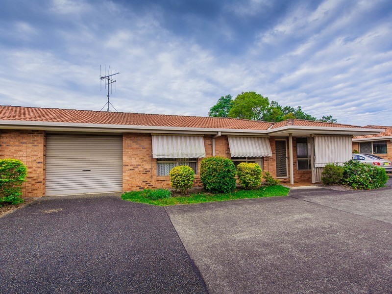 3/50 Home Street, Port Macquarie NSW 2444