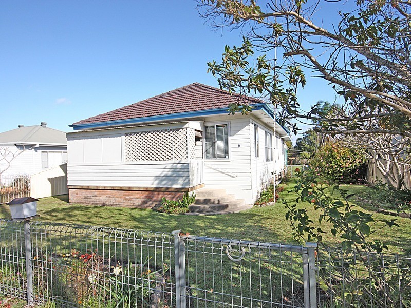 6 Boundary Street, Port Macquarie NSW 2444
