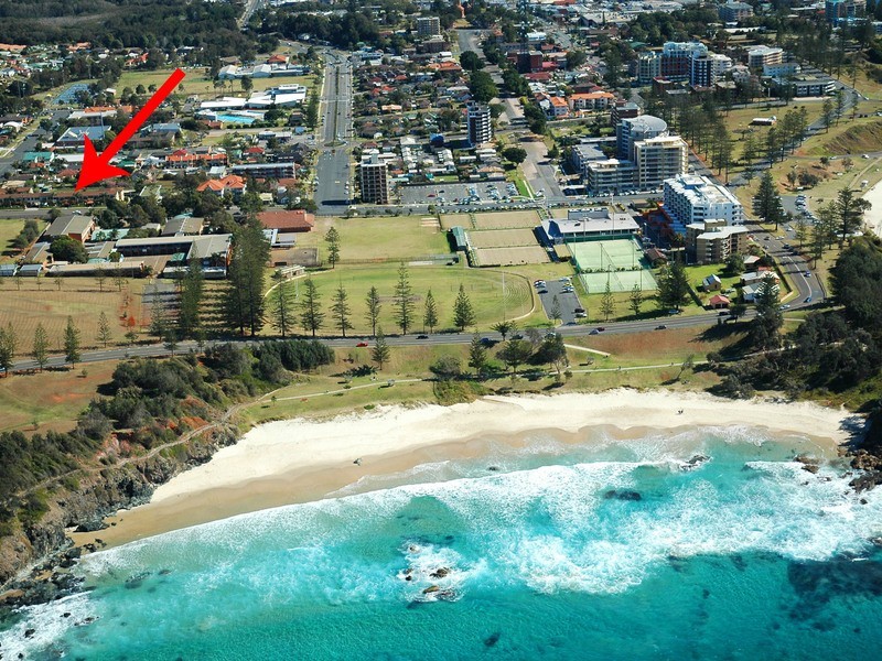 8/25-35 Owen Street, Port Macquarie NSW 2444