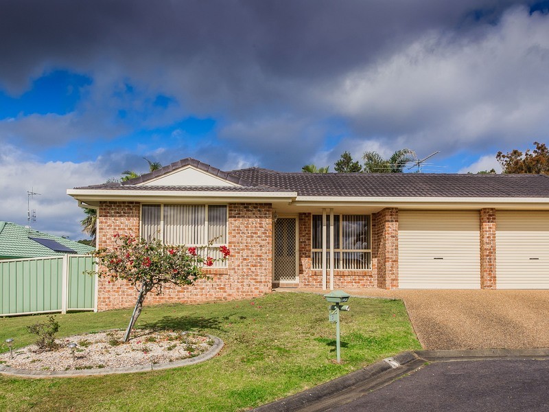 3 Yass Court, Port Macquarie NSW 2444