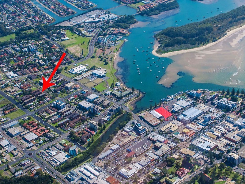 9/22 Waugh Street, Port Macquarie NSW 2444