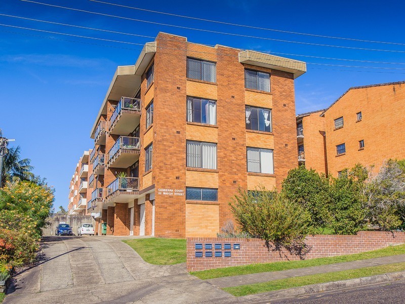 9/22 Waugh Street, Port Macquarie NSW 2444