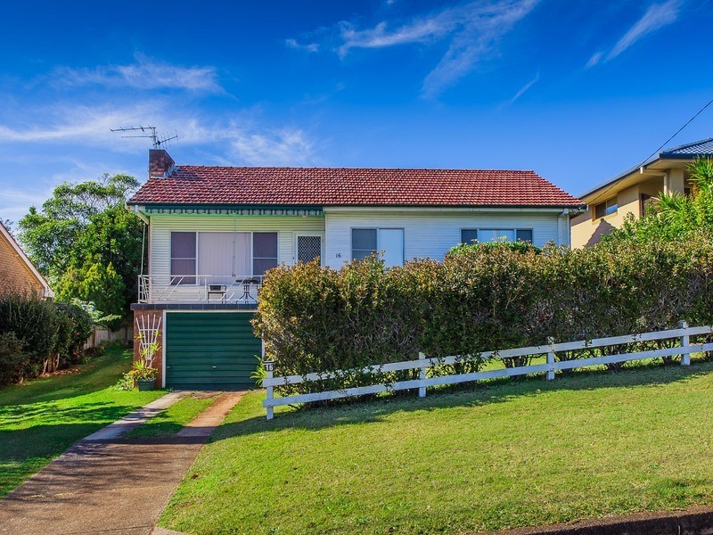 16 Regent Street, Port Macquarie NSW 2444