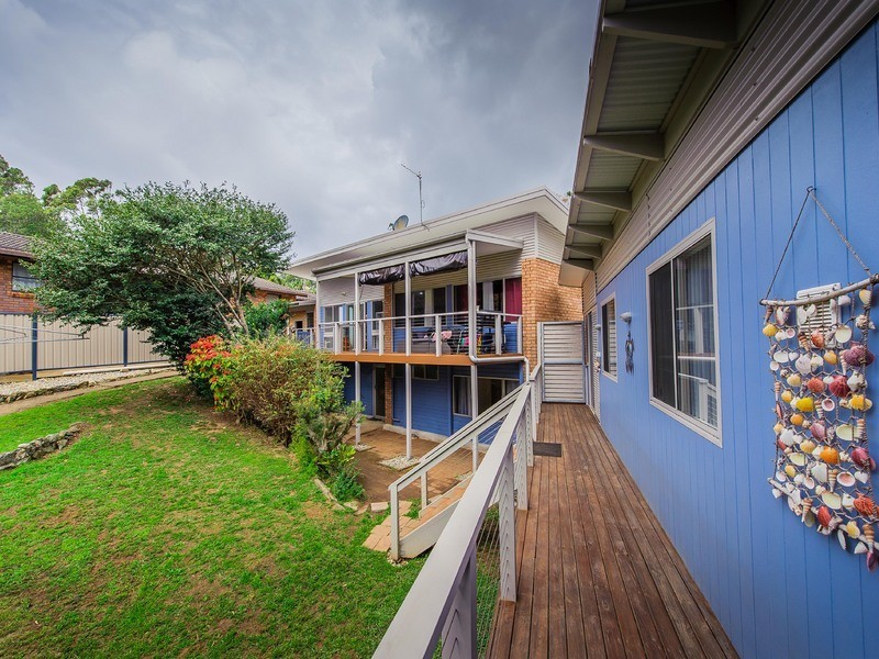 3 Astronomers Terrace, Port Macquarie NSW 2444