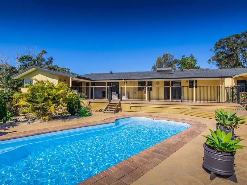 416 Sancrox Road, Sancrox NSW 2446