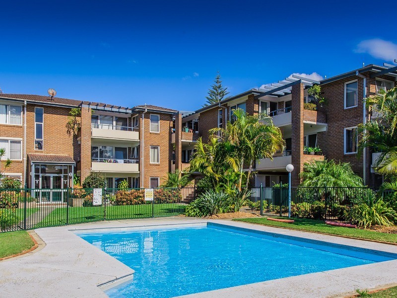 14/21 Park Street, Port Macquarie NSW 2444