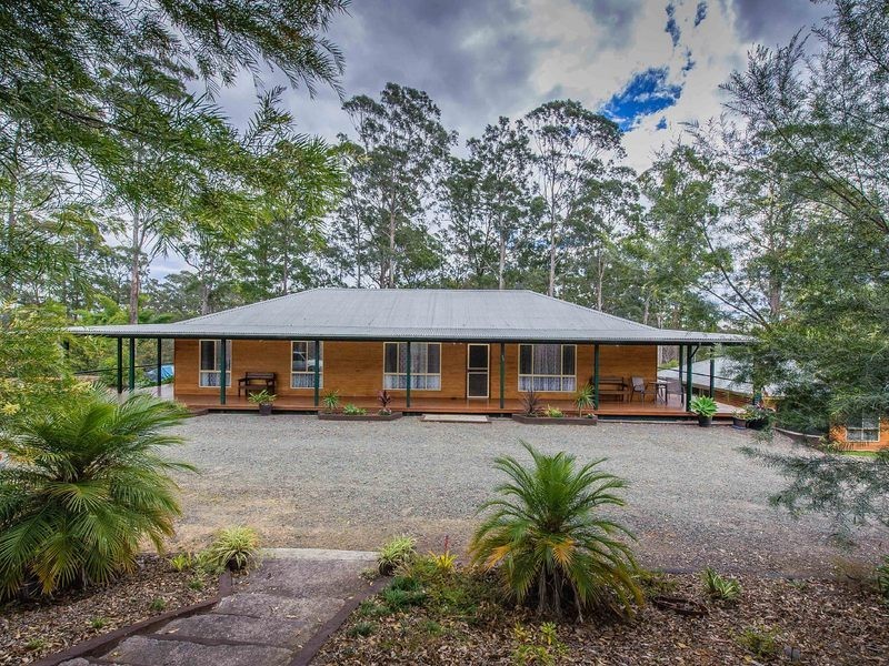 39 Warrew Crescent, Port Macquarie NSW 2444