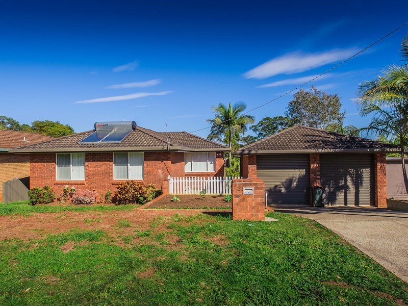 154 Hindman Street, Port Macquarie NSW 2444