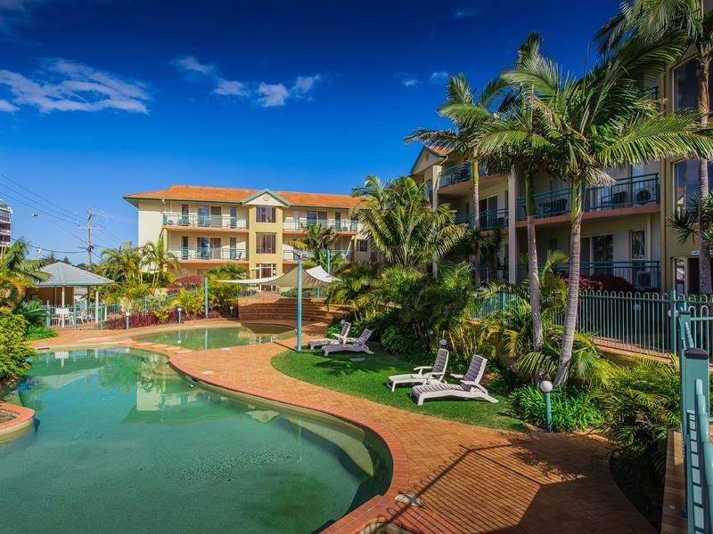 16/54 William Street, Port Macquarie NSW 2444
