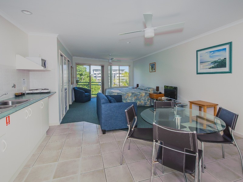 16/54 William Street, Port Macquarie NSW 2444