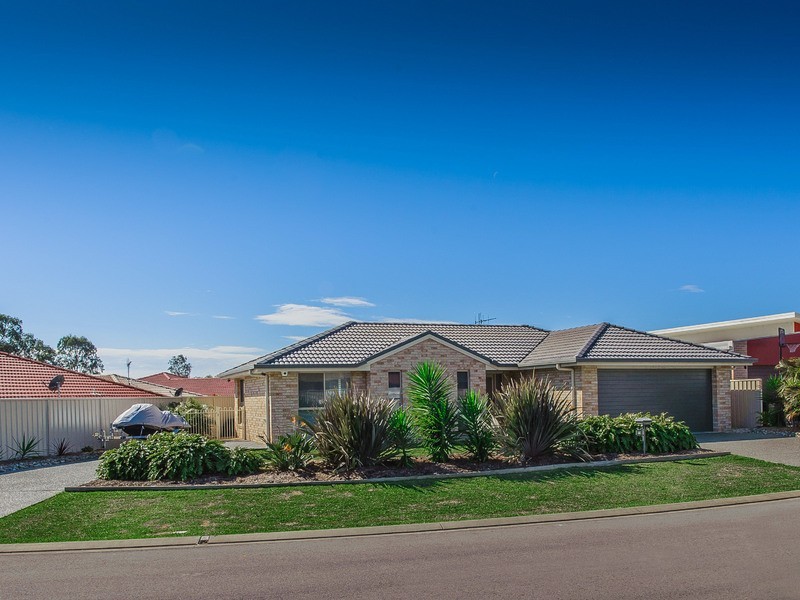 21 Rivergum Drive, Port Macquarie NSW 2444