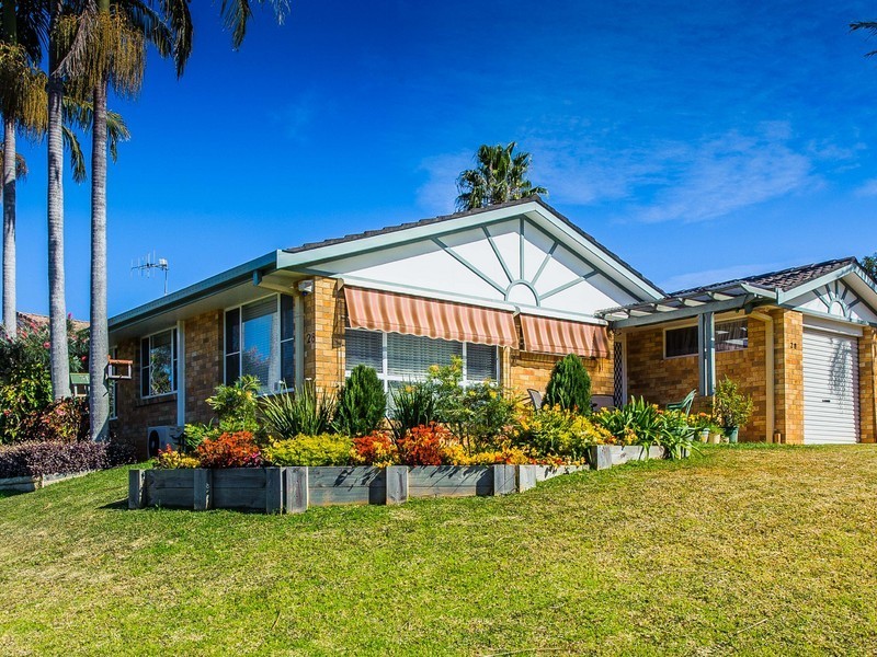 28 Rushcutter Way, Port Macquarie NSW 2444