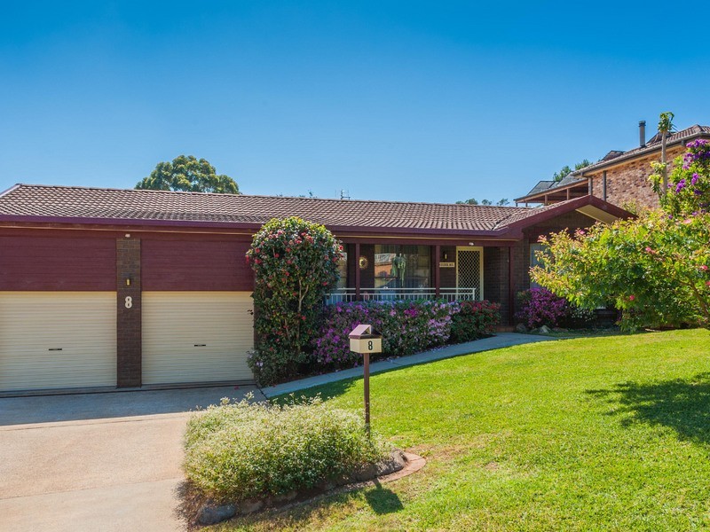 8 Reading Street, Port Macquarie NSW 2444