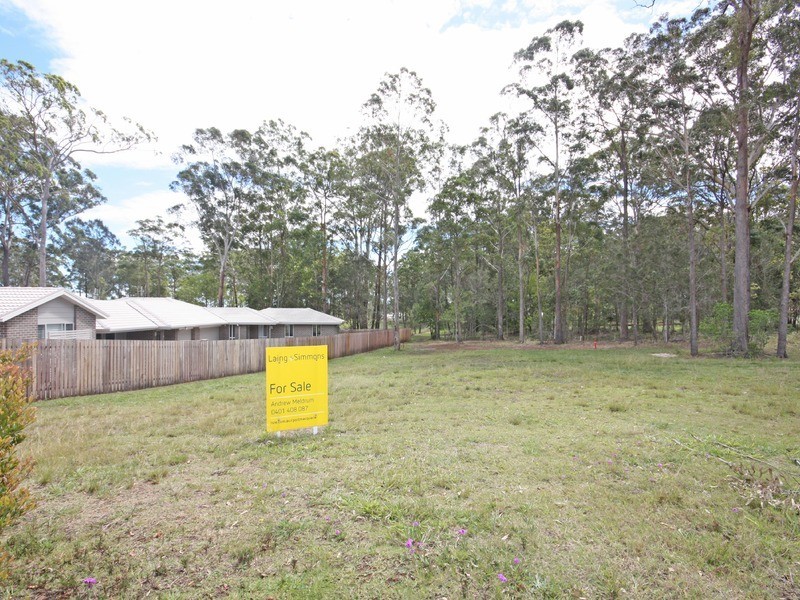 4 Blue Wren Close, Port Macquarie NSW 2444