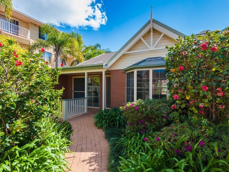 8/6-8 Oxley Crescent, Port Macquarie NSW 2444