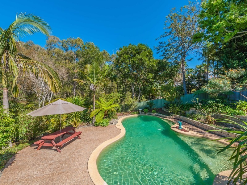 12 Jade Place, Port Macquarie NSW 2444