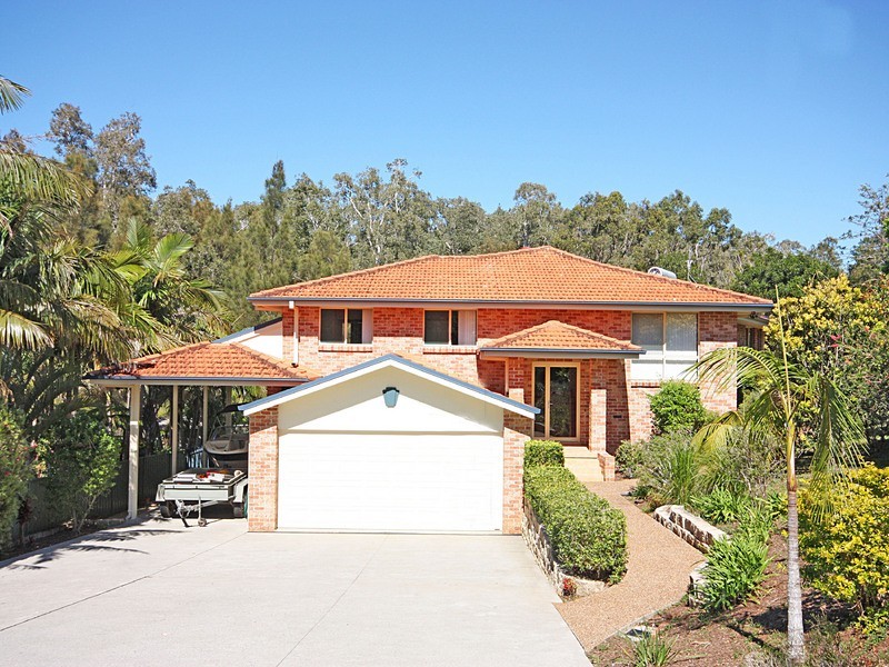 12 Jade Place, Port Macquarie NSW 2444